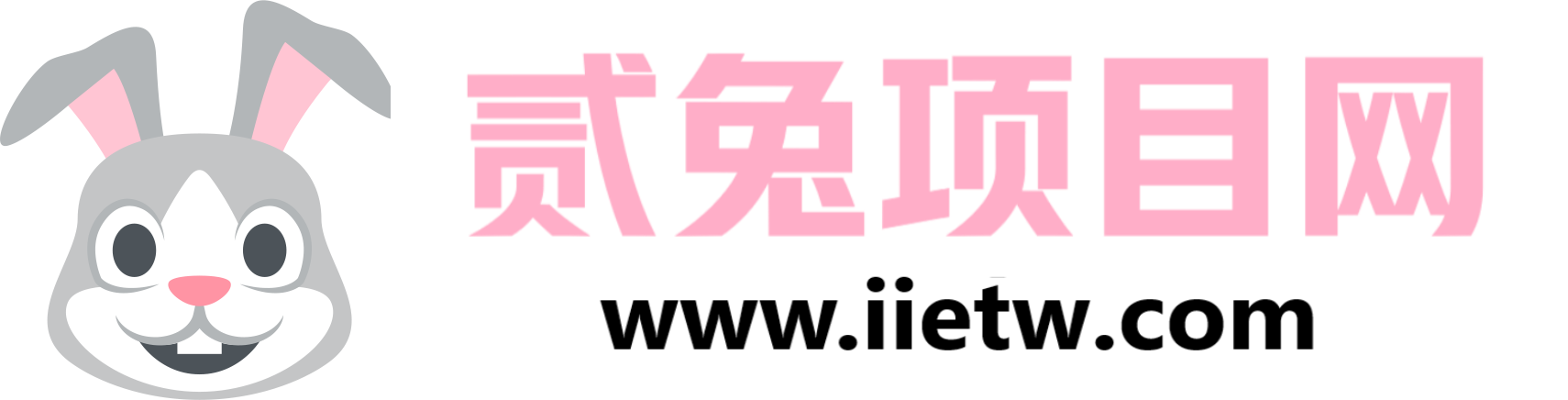 贰兔网络logo